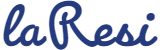 Logo La Resi
